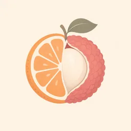 Citruslychee logo