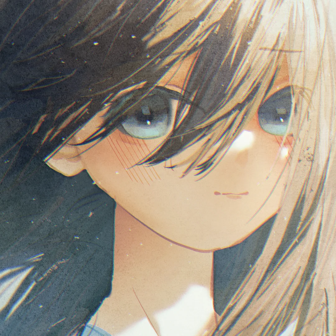 个人简介 封面